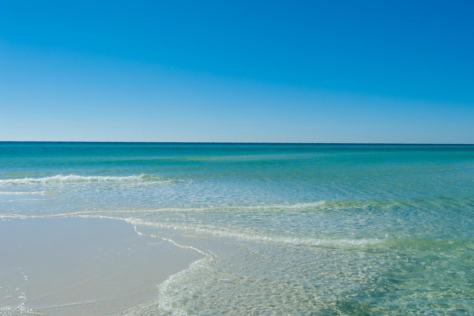 Emerald Waters Destin Zimmer foto